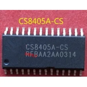 CS8405A-CS SOP28 5PCS