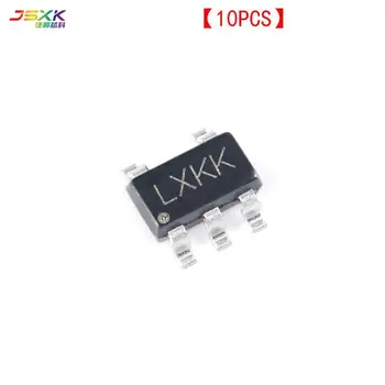 Originalni autentičan čip LDO niskog napona diferencijalnog linearnog regulatora UMW XC6219B182MR SOT-23-5