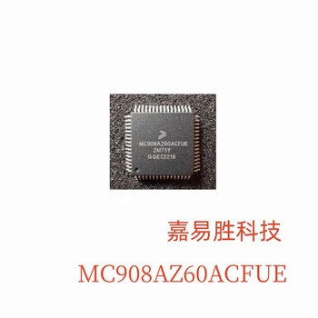 1 kom./lot Novi Originalni Chipset MC908AZ60ACFUE 3K85K MC908AZ60 MC908A MC908 QFP-64 NA lageru