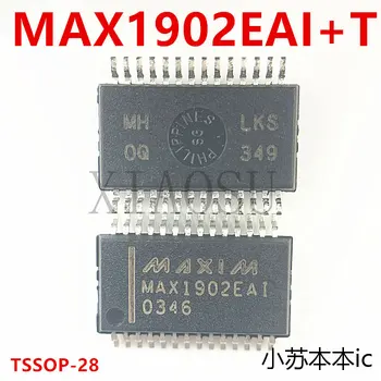 10 kom./LOT MAX1902EAI MAX1904EAI TSSOP-28