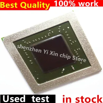100% test je vrlo dobar proizvod N12E-GE-B-A1 N12E GE B A1 bga chip reball s kuglicama čipova IC