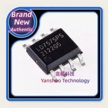 10ШТ LD7575PS 100% original, čip za upravljanje energijom s LCD zaslonom