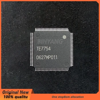 (2 komada) 100% Novi čipset TE7754 QFP100 na lageru