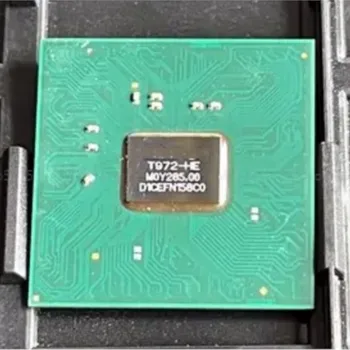 2 komada Novi čip za dekodiranje T972 T972-H T972-B T972-HE T982 BGA