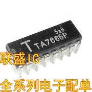 30 komada originalnih novih čipova TA7666P IC DIP16