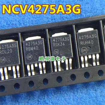 30шт originalni novi NCV4275ADT33RKG S tiskani ekran 4275A3G TO-252-5