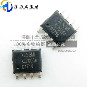 30шт originalni novi XL7005A SOP-8 0.4 A 1.25-20V 150 khz silazni pretvarač istosmjerne struje s čipom