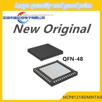 (5-10 komada) 100% Novi čipset NCP81218D NCP81218DMNTXG QFN-48