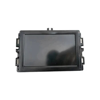 7-inčni 40-pinski zaslon osjetljiv na Dodir ISTINSKI LCD ekrana za Compass 2018-2020 -WXGA0700K00057-V1 -WXGA0700K00033-V2
