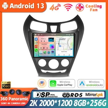 Android 13 za Hyundai Eon 2012 - 2019 Media player, Navigacija, auto radio, GPS, Carplay, auto 360, kamera, glavni uređaj, stereo