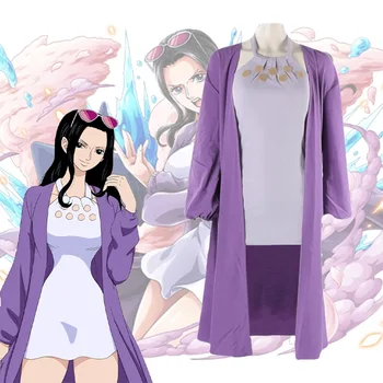 Anime-odjeća, cosplay, ženski kostim Robin Niko