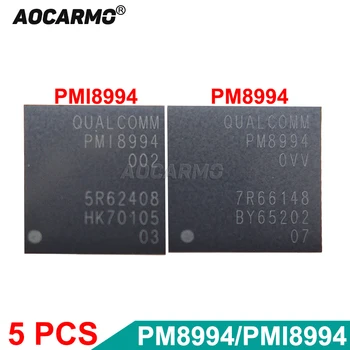Aocarmo 5 kom./lot PM8994 PMI8994 002 OVV Modul za Napajanje čipa Za Xiaomi Za Huawei Za Samsung Galaxy Za Sony Xperia