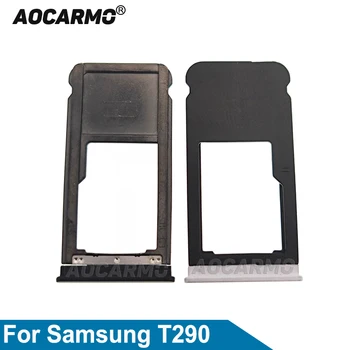 Aocarmo za Samsung Galaxy Tab, A 8.0 T290 Smjenski detalj za ladicu za SIM karticu 2019