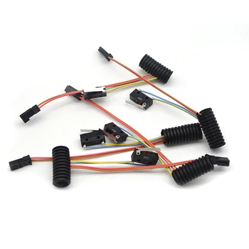 Auto originalni kabel adapter za микропереключателя MQB platforma shift