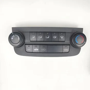 Auto prekidač ploče klima uređaj sa zaslonom za Honda CRV 2007 2008 2009 2010 2011 OEM 79600-SWA-A42