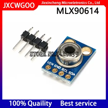 Beskontaktni senzor infracrveno mjerenje temperature GY-906 MLX90614 visoke preciznosti