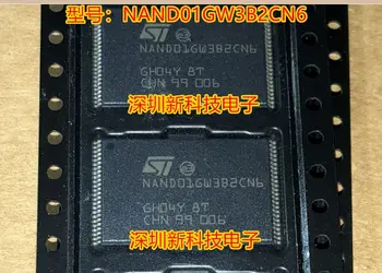 Besplatna dostava NAND01GW3B2CN6E TSOP48 IC 5PCS Molimo, ostavite komentar