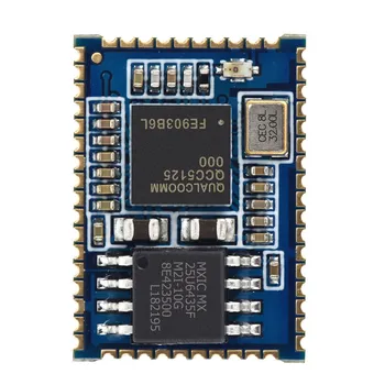 BTM525 QCC5125 Bluetooth Modul LDAC APTX-HD APTX-LL I2S IIS SPDIF