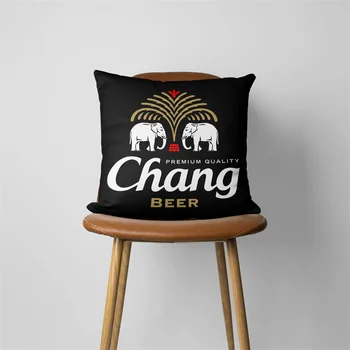 Chang Beer Torbica za диванной jastuci Torbica za sjedalo automobila jastučnicu za uređenje doma 390