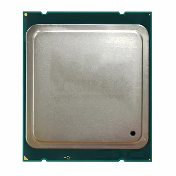 E52620V2 2630V2 2640V2 2650V2 2660V2 2651V2 2670V2 2680V2 2690V2 za procesor Intel Core шестиядерный двенадцатипроводной Stolni procesor