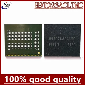 H9TQ26ACLTMC 32G BGA221 EMCP 32 GB flash memorije IC čipset sa kuglicama
