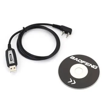 Kabel za programiranje USB za voki toki Baofeng UV-5R/ BF-888S