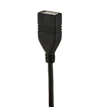 Kabel za punjač AMI MDI AUX adapter music sučelja A1 A3 A4L A5 A8 Q3 Q5 Q7 TT (o + punjenje)