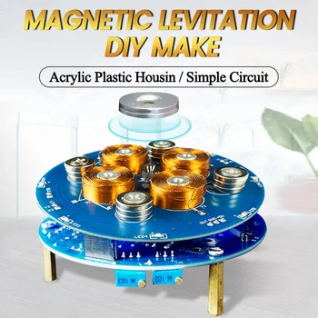 Kit za magnetske levitacije 
