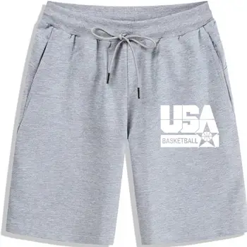 Klasicni SAD, Muške Kratke hlače Basketballer # 9, Muške Kratke hlače s po cijeloj površini Sprijeda i straga za Mlade i Odrasle Muške Kratke hlače 2020, Topla Rasprodaja, Super Moda