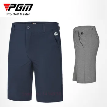 Kratke hlače PGM Thin Slim Stretch Dry Fit, muške casual sportske odjeće za mlade ljude, odjeća za tenis, golf, gaćice, hlače, prozračna novo