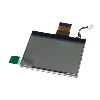 LCD zaslon, zaslon, krupan detalj za popravak bljeskalice, zamjena dijelova za komponente V860 AD360II TT685 V860II