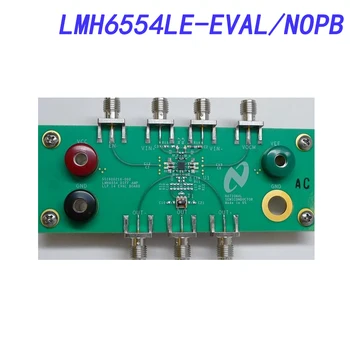 LMH6554LE-EVAL /Alati za razvoj čipova pojačalo NOPB LMH6554 EVAL BOARD