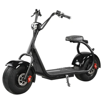 Nova direktna isporuka 2000 W 60 12АЧ Električni motor Električni moped, skuter 2000 W za Najbrži električni motocikl