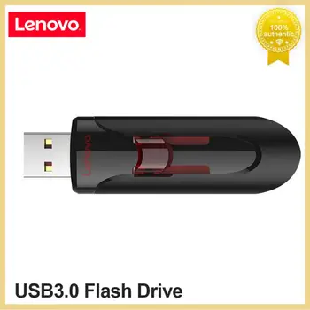 Originalni Flash drive Lenovo USB 3.0 2TB 4TB16TB Pravi Kapaciteta 64TB Flash-drive high-Speed Flash disk 520 mb/s S Besplatnim Korisničkim Logotipom