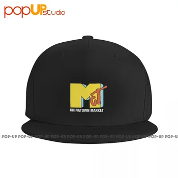 Poklon Ctm Chinatown Market Mtv Snapback Cap Pokrivala Za Glavu Visoko Kvalitetne Kape