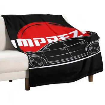 Prekrivač za utrke WRX, custom, prekrivač za kauč