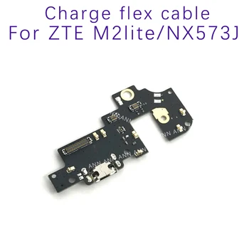 Priključak za punjenje, docking station, naknada fleksibilnog kabela za ZTE Nubia M2 Lite NX573j