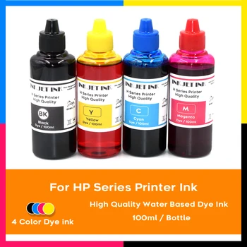 Punjenje boje tinte Za HP-ov ispisni uložak 934 935 934xl 935xl OfficeJet Pro 6230 6830 6815 6812 6835 e-AiO 6820 e-tout-en-un za pisač