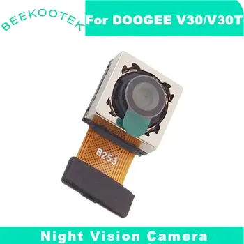 Skladište za noćni vid DOOGEE V30 V30T Novi originalni modul kamere za noćni vid mobilnog telefona za smartphone Doogee V30T