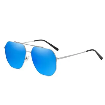 Sunčane naočale GM LUMIAS Classic Pilot Gospodo Nove Modne sunčane naočale s polariziran ogledalom za vožnje Ženske Modne vintage naočale sa zaštitom od UV400