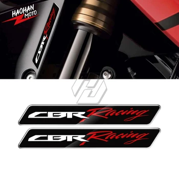 Za Honda CBR 150R 250R 300R 600F 600RR 900RR 1000RR 1100XX 3D naljepnica na motocikl iz tar. CBR Racing