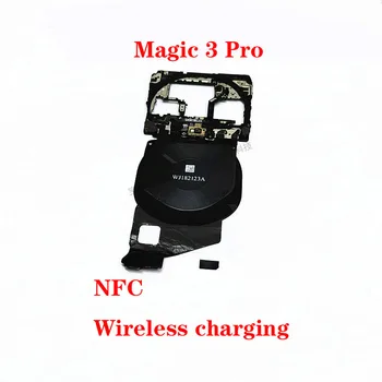 Za Honor Magic3 Pro Poklopac matičnoj ploči Kabel NFC Nosač kamere za Hlađenje графеновая naljepnica