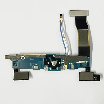 Za Samsung Galaxy Note 4 N910F N910G originalni USB priključak za priključnu stanicu za punjenje fleksibilan kabel