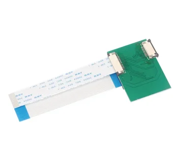Za UV pisača Epson L1800 R1390 DTF dtg metodom s pomoću glave L805 L800 naknada adapter riser card разъемные glave matične ploče